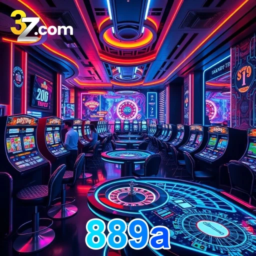 889a login