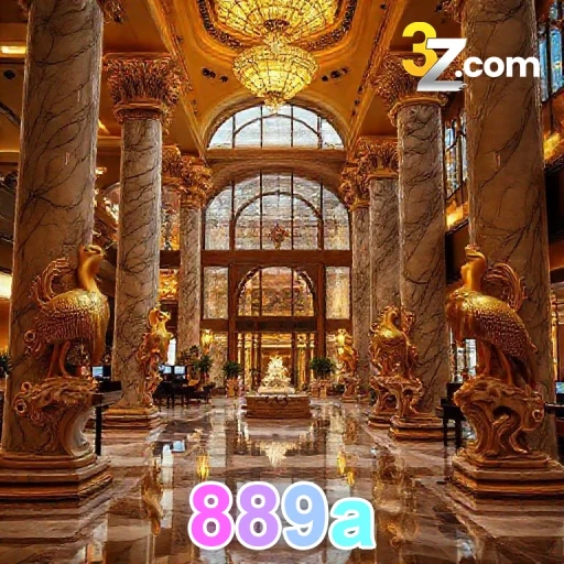 889a login Plataforma